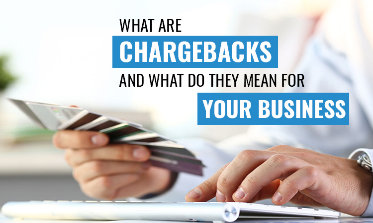 chargebacks management